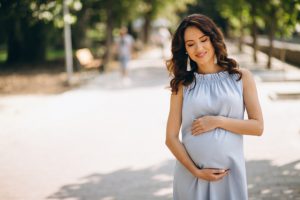 Jak spędzać wolny czas będąc w ciąży